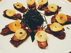 -Hatsune隐泉日式料理(SKP店)