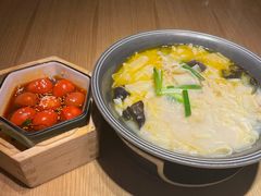 -蜜桃餐厅·伴山(绿宝广场店)