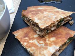 意大利肉肠馅饼-Bco豆库(星耀天地店)