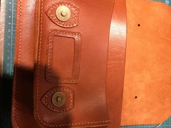 -如果·追梦手工皮具DIY教学店(田子坊店)