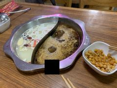 -傣妹火锅(太和广场店)