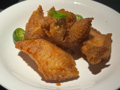-锦府园·新台州菜(合生汇店)