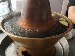 -鑫龙火锅城(青岛分店)