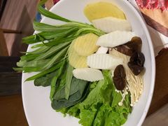 -今日牛事潮汕鲜牛肉火锅(瑞金店)
