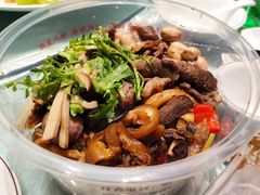 -葛记焖饼(伏牛路店)