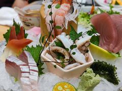 -昱匠·日本料理(金融街店)