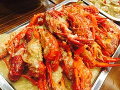 -烤官达人·徐州鲜羊肉串(江宁店)