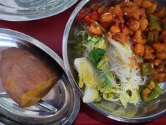 -北京大学-燕南食堂