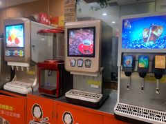 -快乐爱斯米牛排自助(太原街万达店)