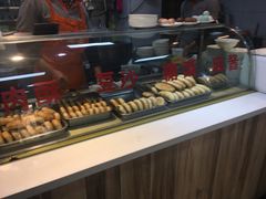 -隆盛园火勺馄饨面(兴工店)