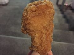 -肯德基(深圳湾体育中心店)