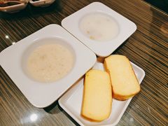 -豪客来牛排(府河店)