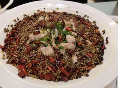 -旺仔家常菜生煎包(马端街店)