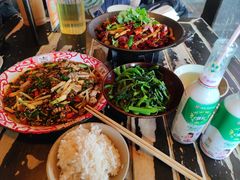 -饭江湖·江湖菜(湖广会馆店)