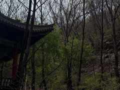 -赤山风景区