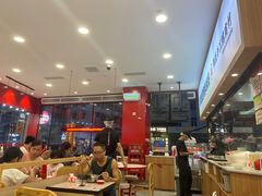 -柒小螺·螺蛳粉(利丰广场店)
