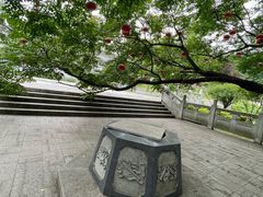 -南北湖风景区
