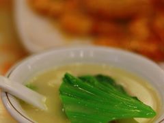-新金盛·海鲜酒楼(盐田店)