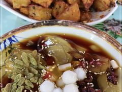 -黄妈伤心凉粉总店(名店街店)