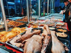 -车头老二大排档(金城步行街店)