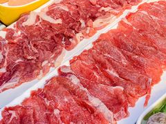 -香满锅老北京羊蝎子火锅·家常菜(新街口店)