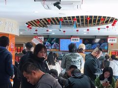 -闫家驴肉老店(华电一校店)