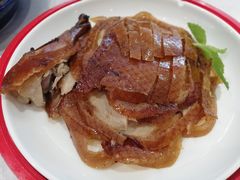 -味+新京宴·烤鸭·北京菜(创意谷店)