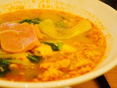 -超级泰·泰式麻辣烫(南京商厦店)