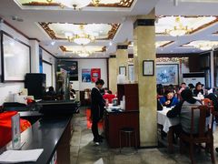 大堂-峨嵋酒家(地安门店)
