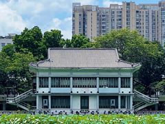 -荔湾湖公园