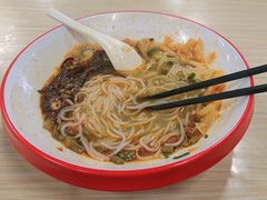 -东北大学（浑南校区）食堂