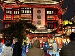 -绿波廊(豫园店)