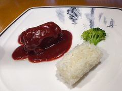 -三凤酒家·百年无锡菜(清扬茂业店)
