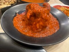 -新加坡Zam Zam餐馆