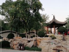 -南普公园
