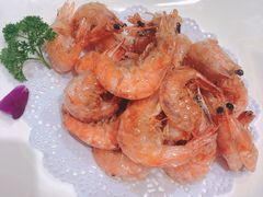 秘制元宝虾-申宴酒楼(王子百货店)