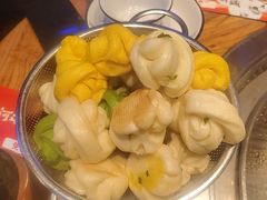 -山河屯铁锅炖(绥望路店)