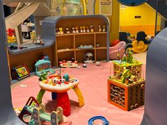 -KIDults童伴儿亲子餐厅(达美中心广场店)