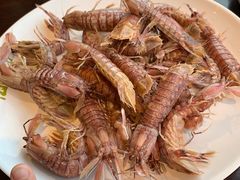 -赶海部落海鲜城(海阳路店)