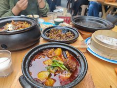 -陶德砂锅(蜀汉路店)