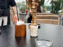 -NAYA·亚洲泰菜(欢乐港湾店)