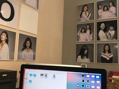 -海马体照相馆(北京apm店)