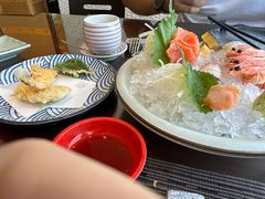 -柚·日式料理-富力万丽酒店