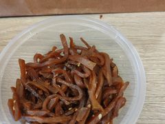 -头壹号 大油条·老长沙盖码饭(北辰店)