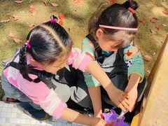 -上海西外外国语幼儿园