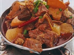 -桂萍特色牛筋牛杂(长堤街总店)