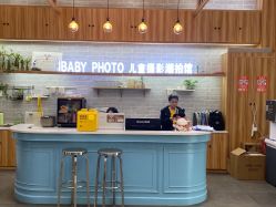 -宝贝家族国际影像馆(东郊记忆店)