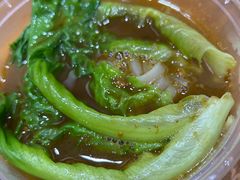 -阿姨牛杂(北京路店)