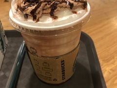 -星巴克臻选(舟山凯虹广场店)