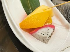 -昱匠·日本料理(金融街店)